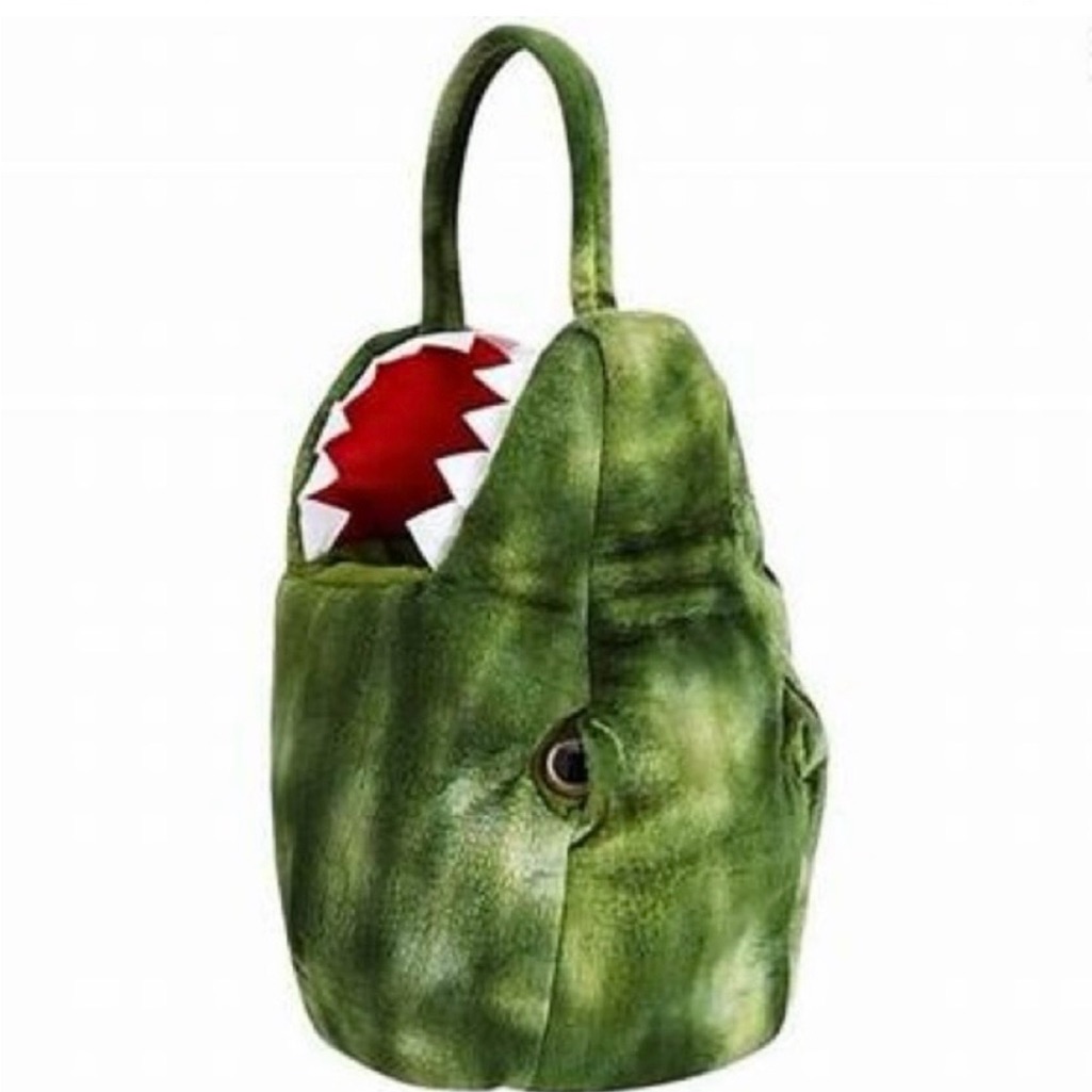 T-Rex Dinosaur Costume By Potterybarn Kids! — image 3 of 7